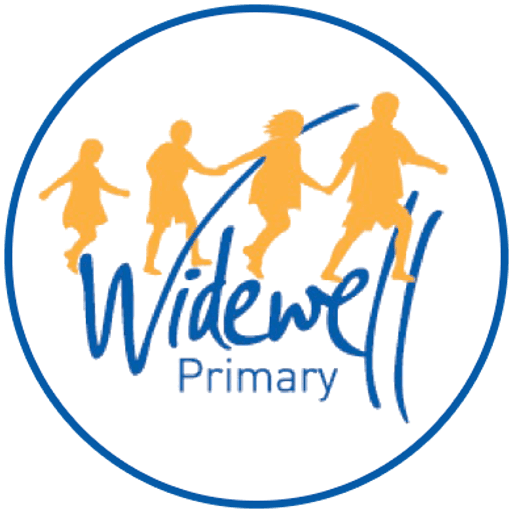 Widewell Primary Academy logo