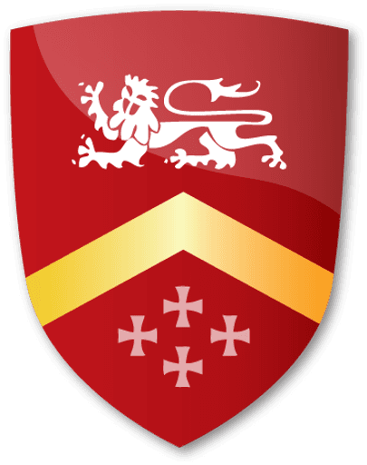 Caludon Castle School logo