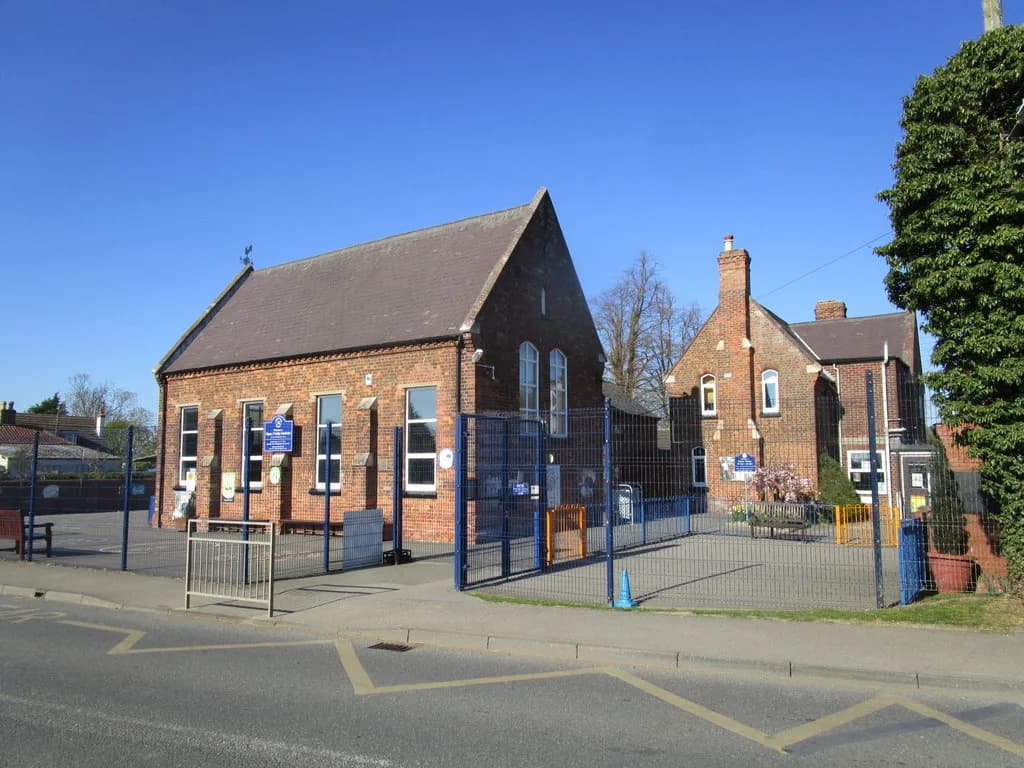 Gipsey Bridge Academy, Boston