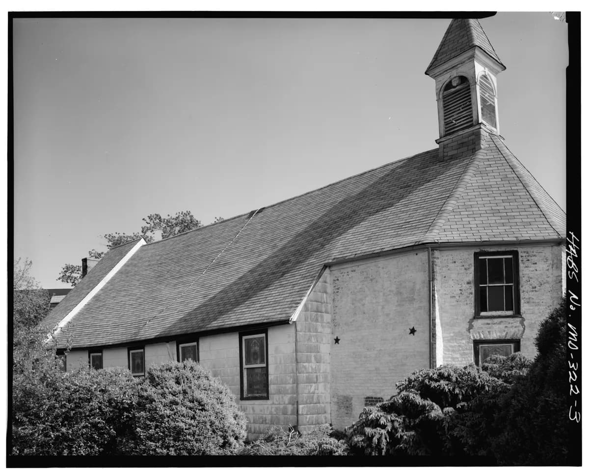 St John and St Francis Church School, Bridgwater