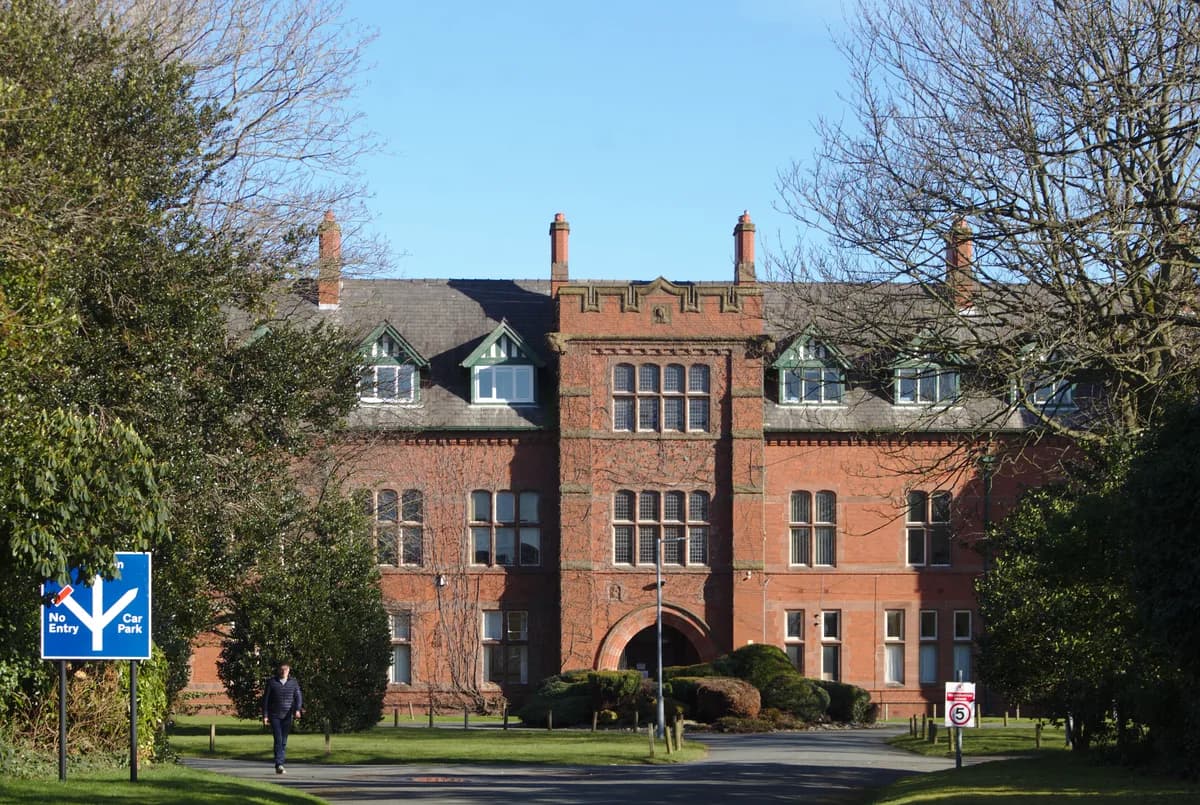 The Sacred Heart Catholic Primary School, Ilkley