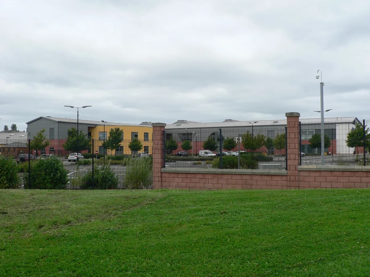 Grange Academy, Bedford