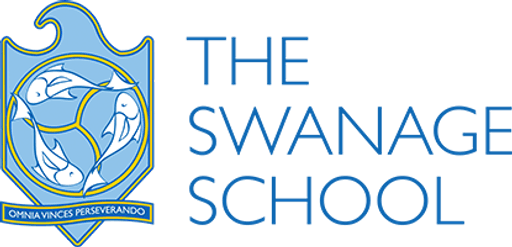 The Swanage School logo