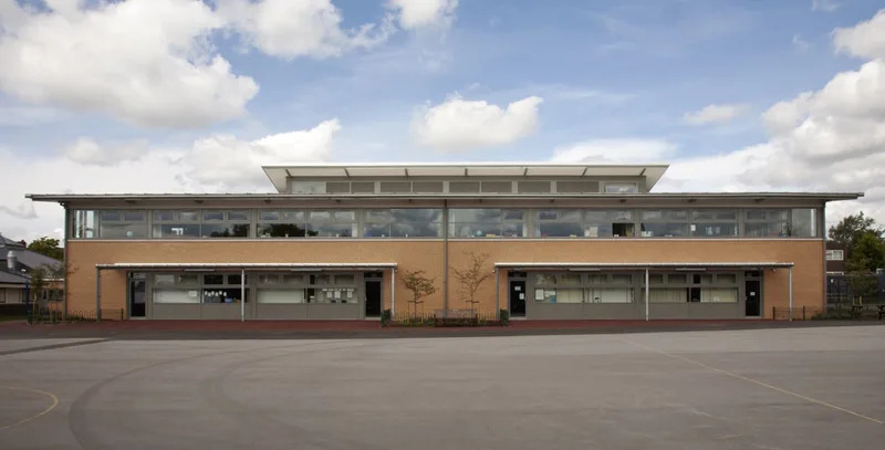 Birchills Church of England Community Academy, Walsall