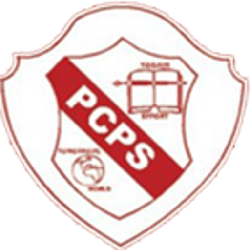 Pokesdown Community Primary School logo