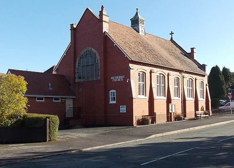 Church Stretton School, Church Stretton