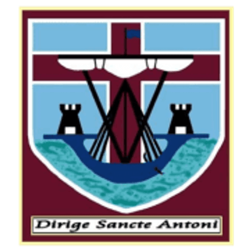 St Anthony's Catholic Primary School logo