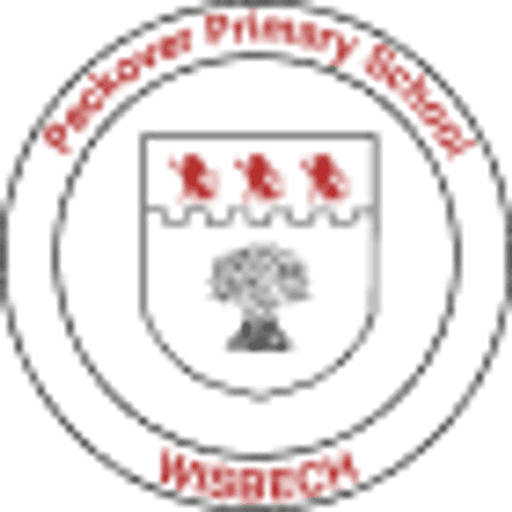 Peckover Primary School logo