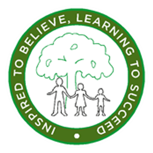Old Clee Primary Academy logo