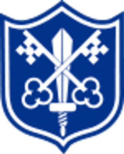 Rustington Community Primary School logo