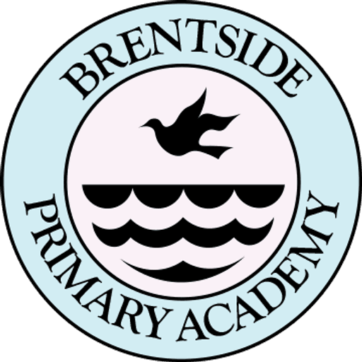 Brentside Primary School logo