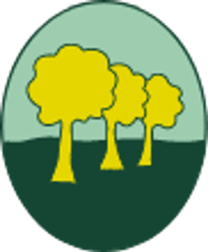 The Academy of Woodlands logo