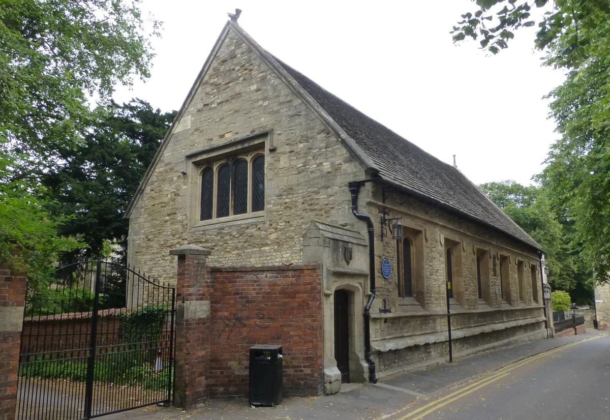 The King's School, Pontefract