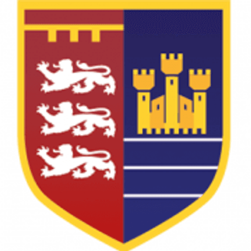 The King's School logo