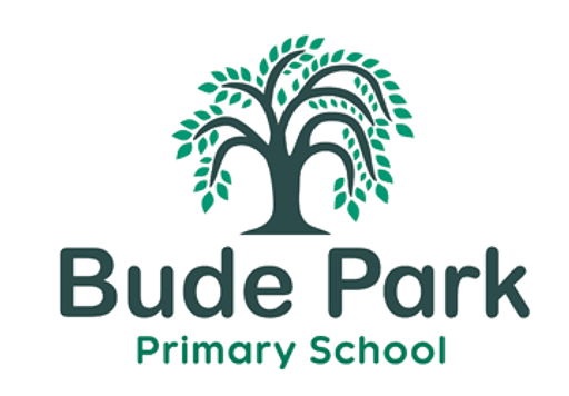 Bude Park Primary School logo