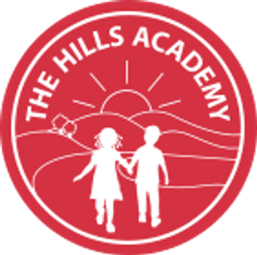 The Hills Academy logo