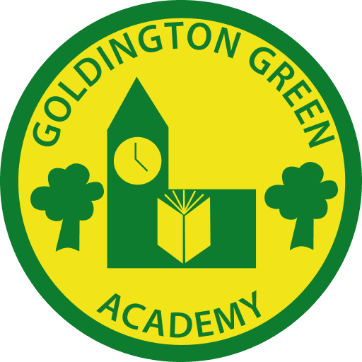 Goldington Green Academy logo