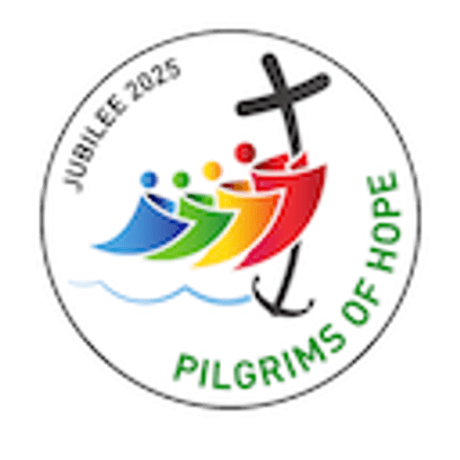 St Aidan's Catholic Academy logo