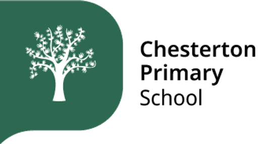 Chesterton Primary School logo