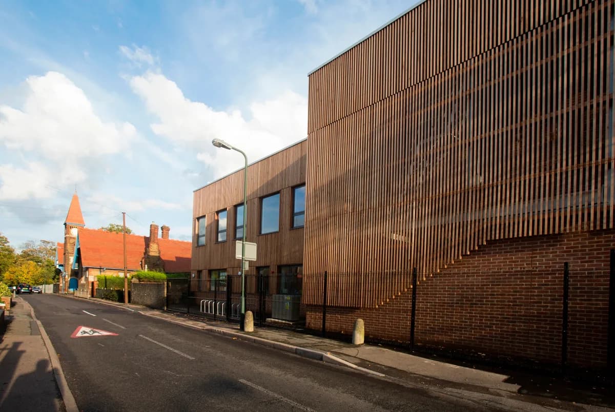 Hope Community School, Sidcup