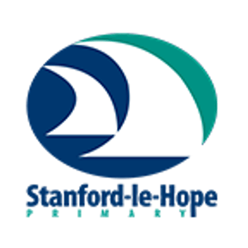Stanford-Le-Hope Primary School logo