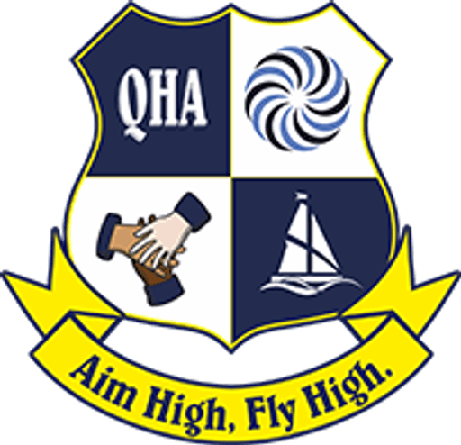 Quarry Hill Academy logo