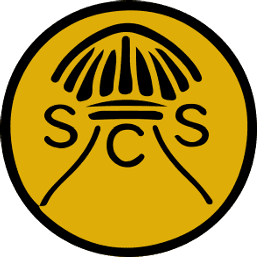 St Clare's Catholic Primary School logo