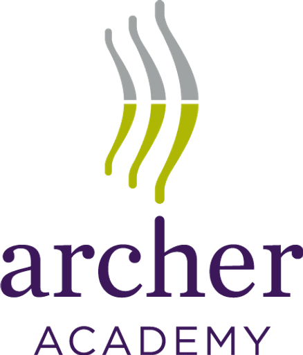 The Archer Academy logo