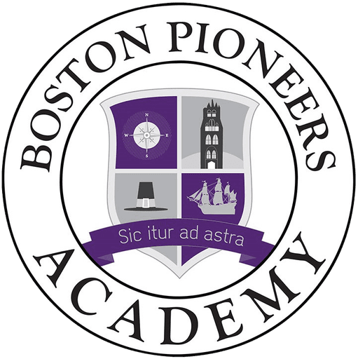 Boston Pioneers Free School Academy logo