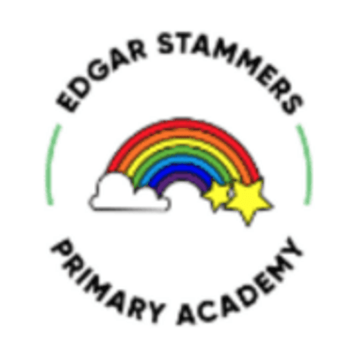 Edgar Stammers Primary Academy logo