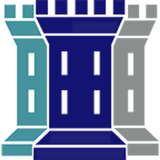 Huntingtower Community Primary Academy logo
