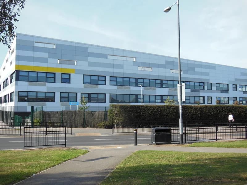 Winifred Holtby Academy, Hull