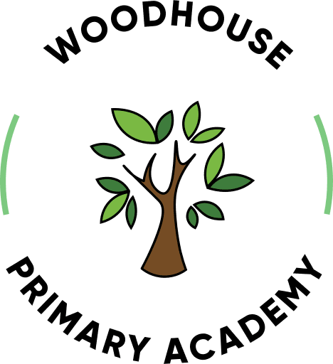 Woodhouse Primary Academy logo
