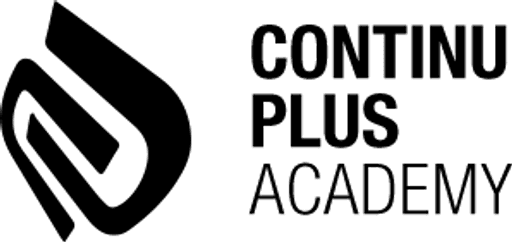 Continu Plus Academy logo
