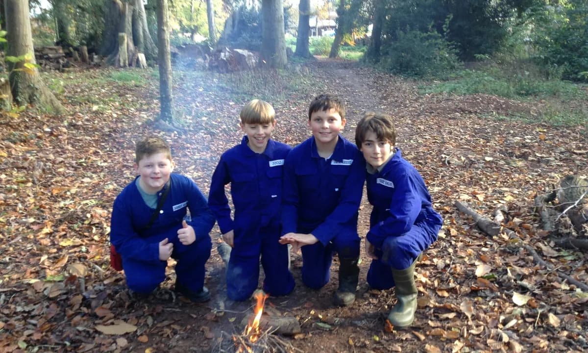 Brymore Academy, Bridgwater