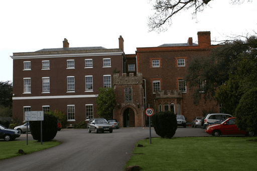 Brymore Academy logo