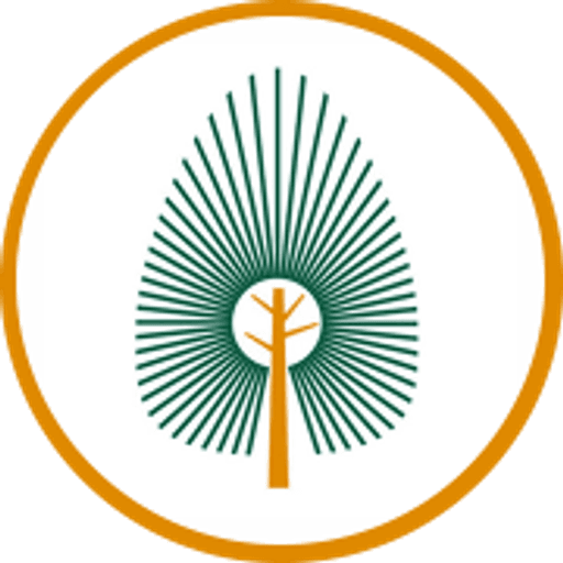 The Pinetree School logo