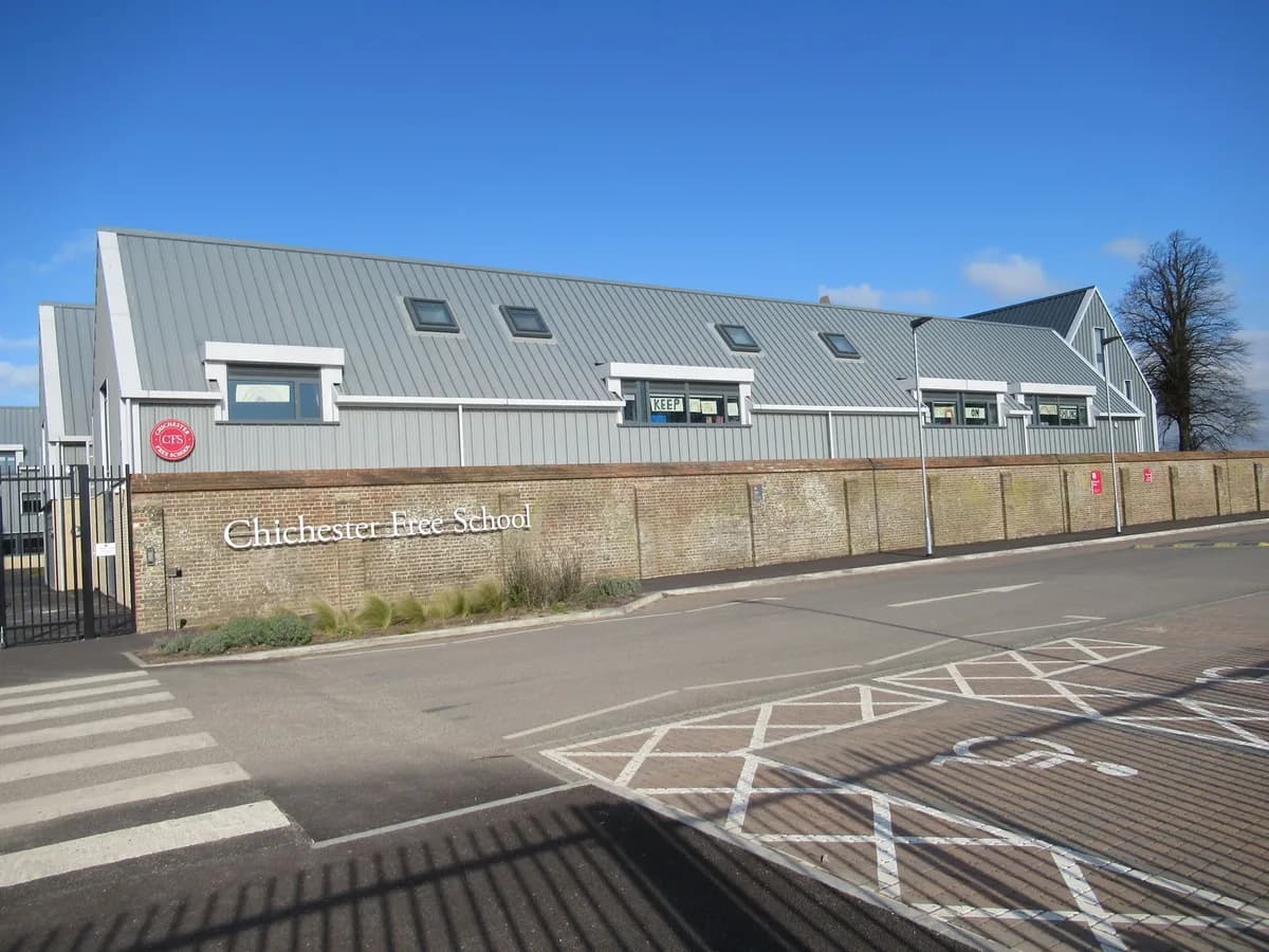 Chichester Free School, Chichester