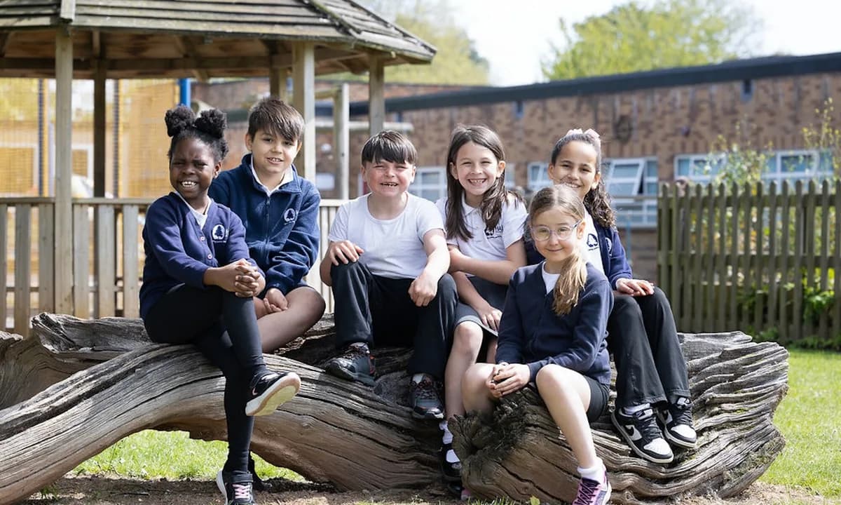 Hamp Academy, Bridgwater