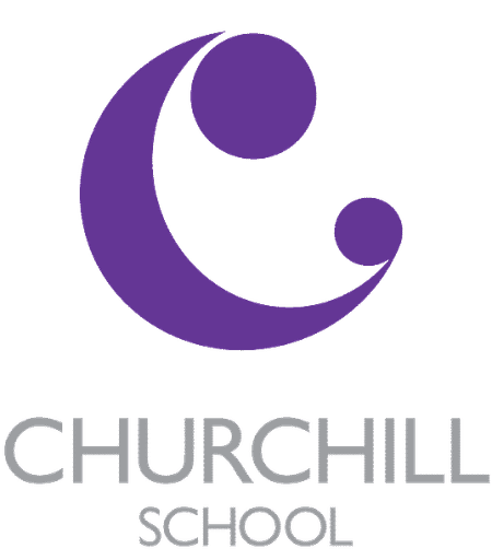 Churchill Special Free School logo