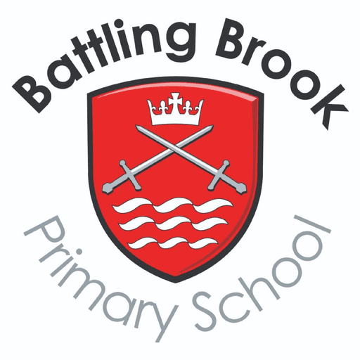 Battling Brook Primary School logo