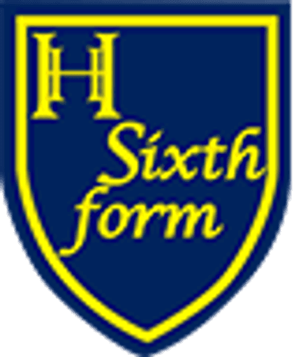 Hamstead Hall Academy logo
