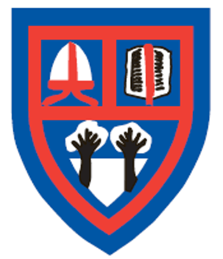 Launde Primary School logo