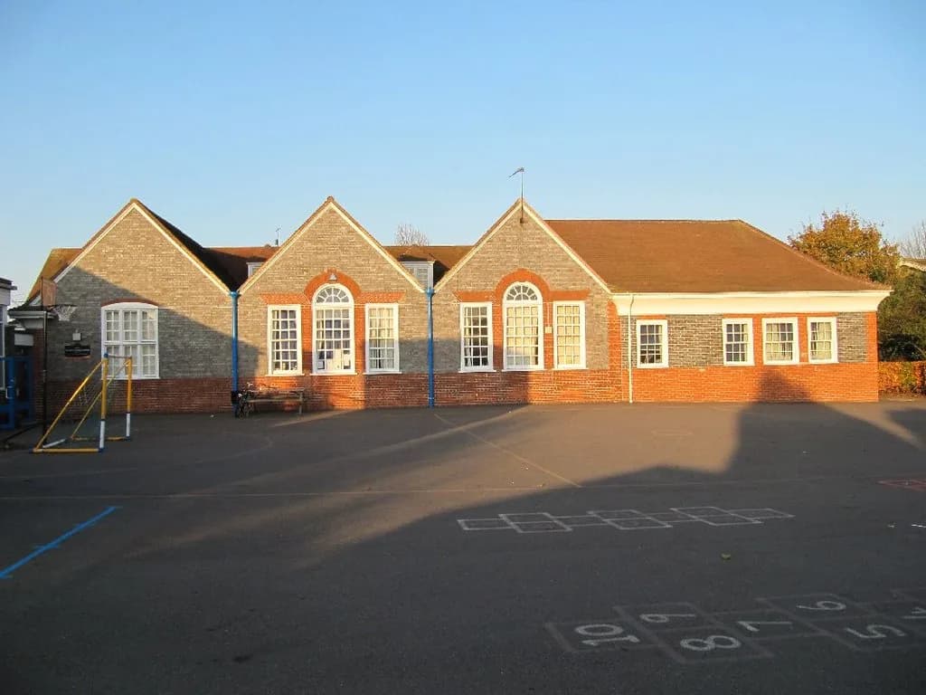 St John's Primary School, Wallingford