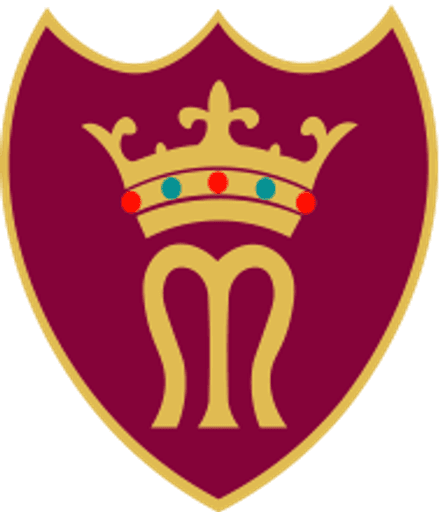Shenfield St. Mary's Church of England Primary School logo