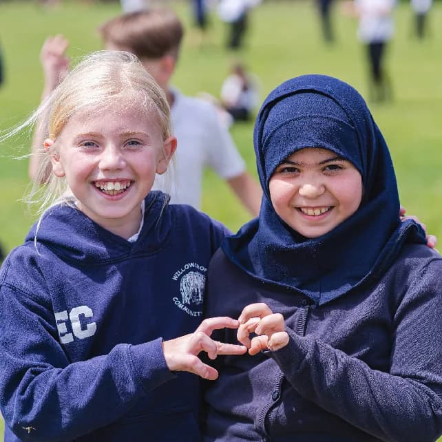 Willowcroft Community School, Didcot