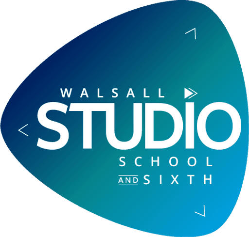 Walsall Studio School logo