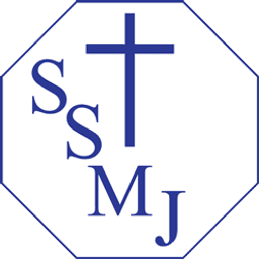 SS Mary and John's Catholic Primary Academy logo