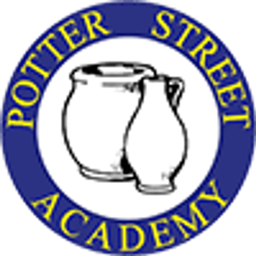 Potter Street Academy logo