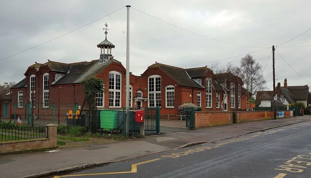 Kirby Primary Academy, Frinton-on-Sea